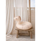 Mrs Ertha - Baby Schwimmring mit Sitz "Little Pony", Schwimmsitz
