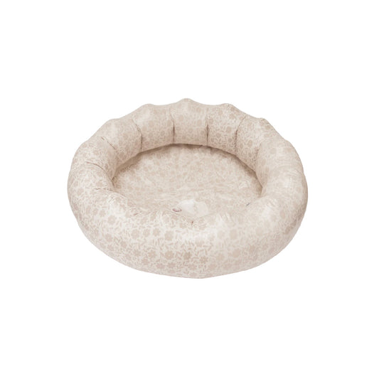 Mrs Ertha - Planschbecken"Bouquet Silhouette", für Kinder 1-2 Jahre