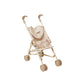 Mrs Ertha - Puppenwagen Buggy Doll Stroller "Little Daisys"