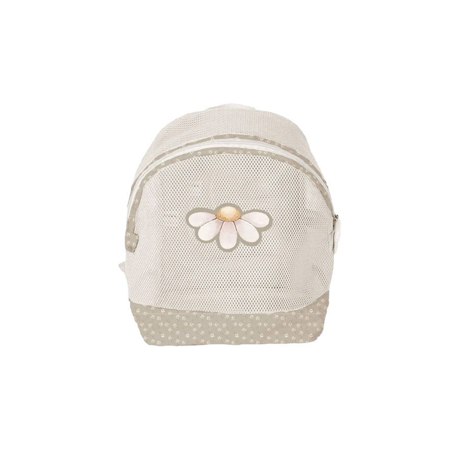 Mrs Ertha - Rucksack für den Sommer "Little Daisys"