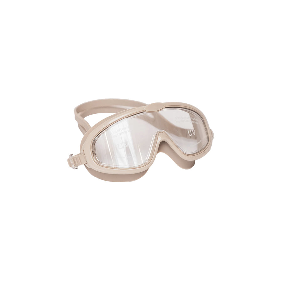 SCHWIMMBRILLE GOOGLIES IVORY