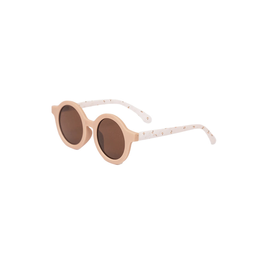 Mrs Ertha - Sonnenbrille "Bay Sunnies - Flower Buds", 2-10 Jahre