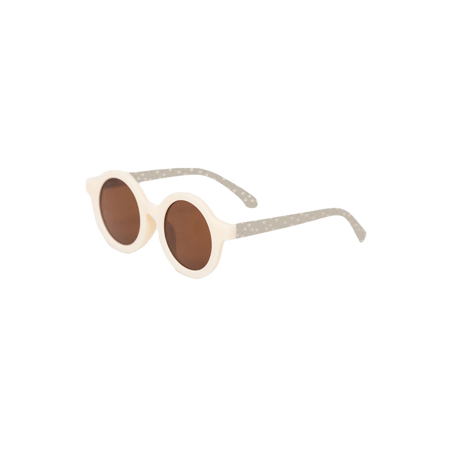 Mrs Ertha - Sonnenbrille "Bay Sunnies - Little Daisys", 2-10 Jahre