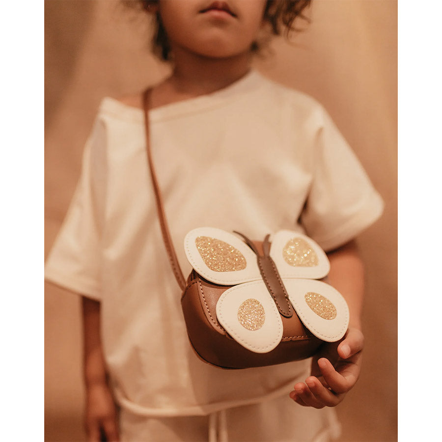 Mrs Ertha - Tasche "Butterfly"