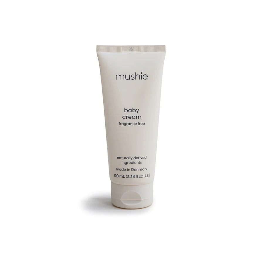 Mushie - Babycreme 100 ml