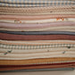 Mushie - Mulltuch "Swaddle Muslin Sage Stripe"