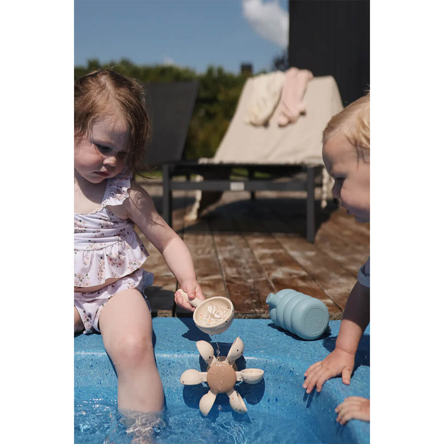 BADESPIELZEUG WATER WHEEL