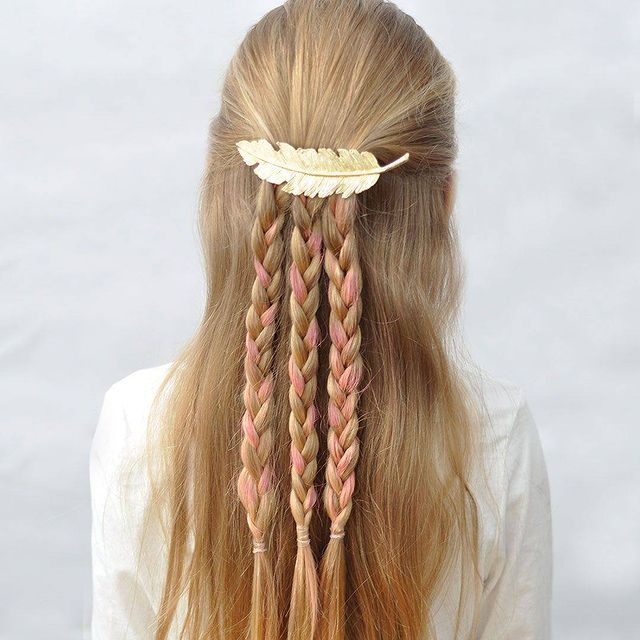 Namaki - Doppelseitige Haarmascara