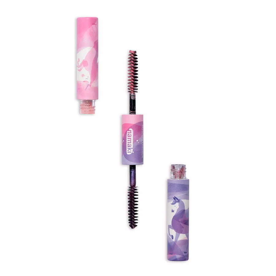 Namaki - Doppelseitige Haarmascara