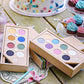 Namaki - Schminkset Rainbow, 8 Farben