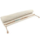 Natiot – Teppich "Serena" Creme/Rost 100x150cm