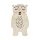 TEPPICH BEAR ODINO CREAM, WASCHBAR
