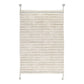 TEPPICH DALIA CREAM BLUE, WASCHBAR