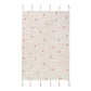 TEPPICH DOTS NÜMI ROSE, WASCHBAR