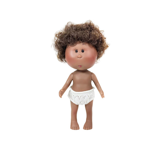 Nines d'Onil - Puppe Little Mio
