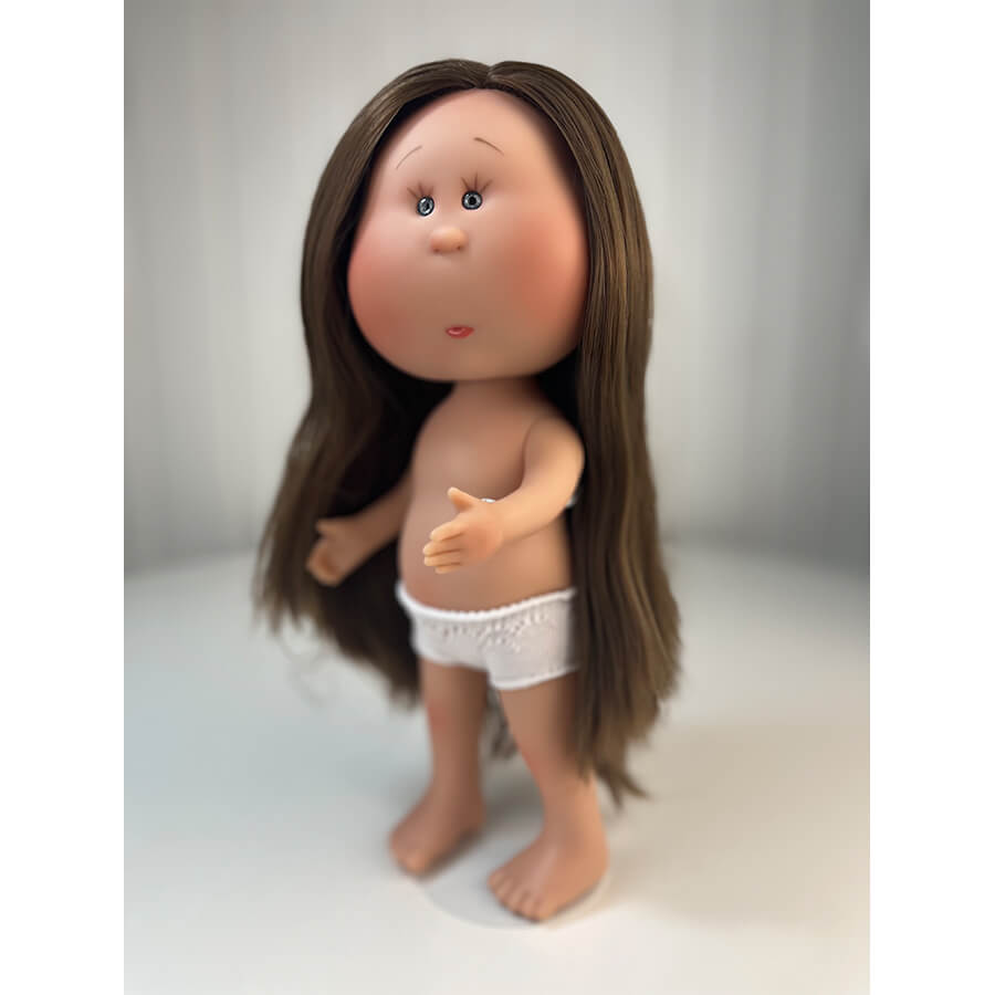 Nines d'Onil - Puppe Mia