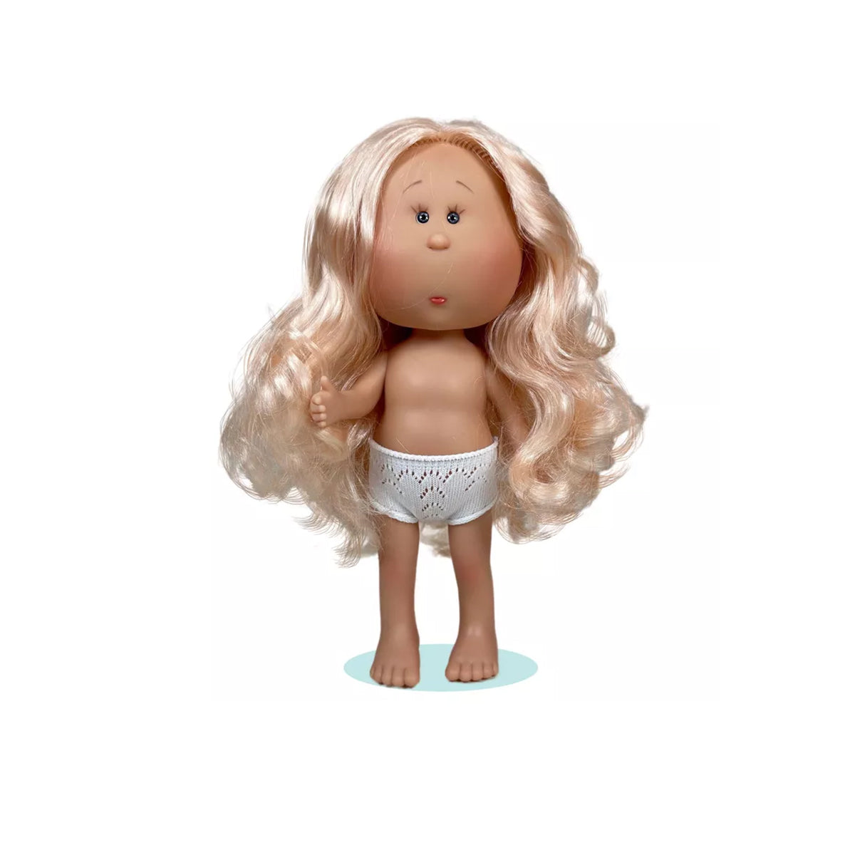 Nines d'Onil - Puppe Mia 30 cm