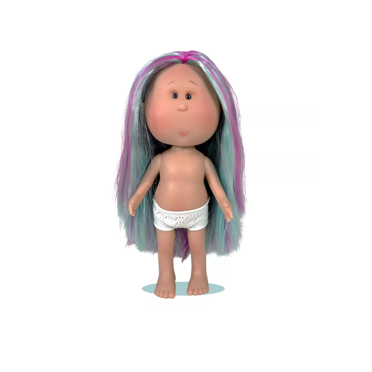 Nines d'Onil - Puppe Mia