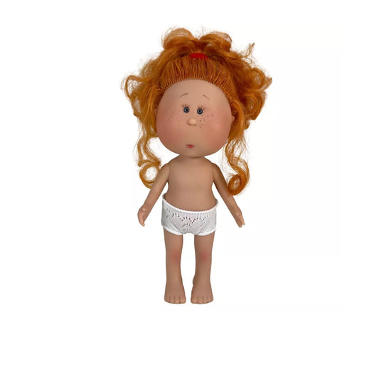 Nines d'Onil - Puppe Mia 30 cm