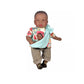 Nines d'Onil - Puppe Amir mit Baby
