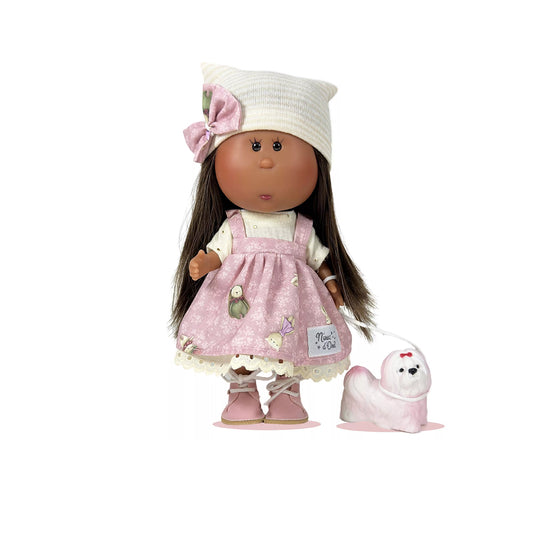 Nines d'Onil - Puppe Little Mia