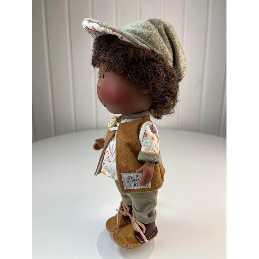 Nines d'Onil - Puppe Little Mio