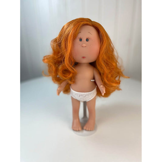 Nines d'Onil - Puppe Little Mia