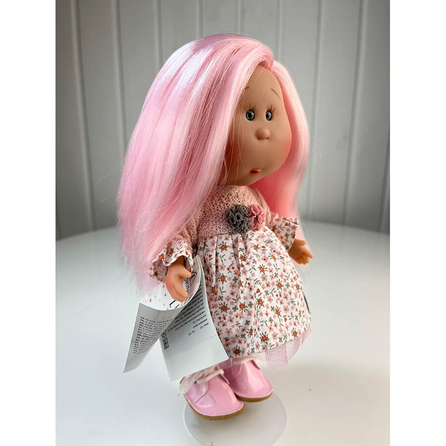 Nines d'Onil - Puppe Little Mia