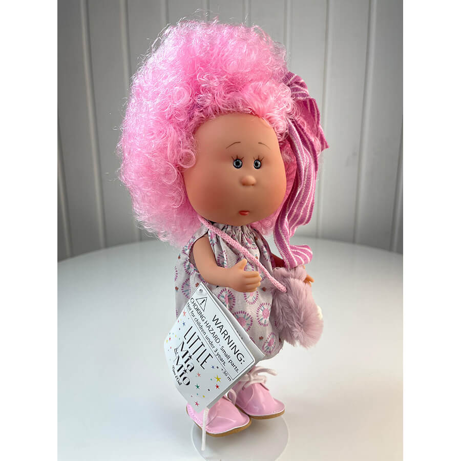 Nines d'Onil - Puppe Little Mia