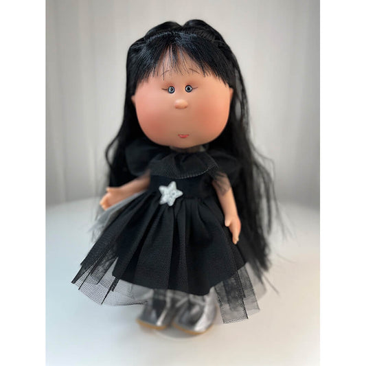 Nines d'Onil - Puppe Mia