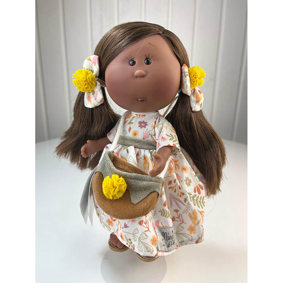 Nines d'Onil - Puppe Little Mia