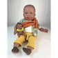 Nines d'Onil - Puppe Amir mit Baby