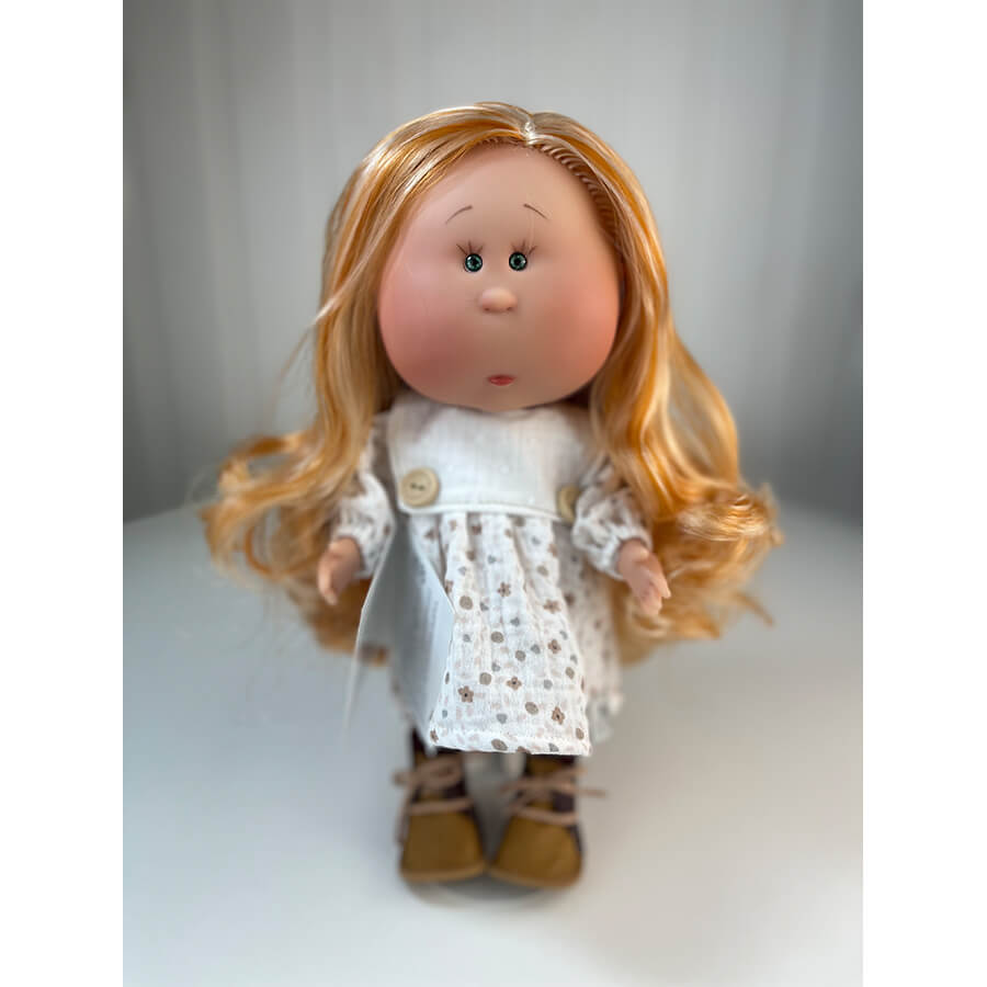 Nines d'Onil - Puppe Mia