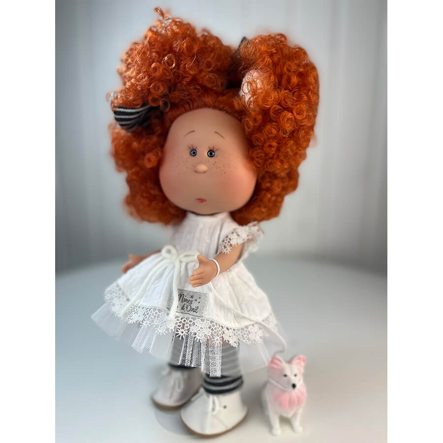 Nines d'Onil - Puppe Mia Pet