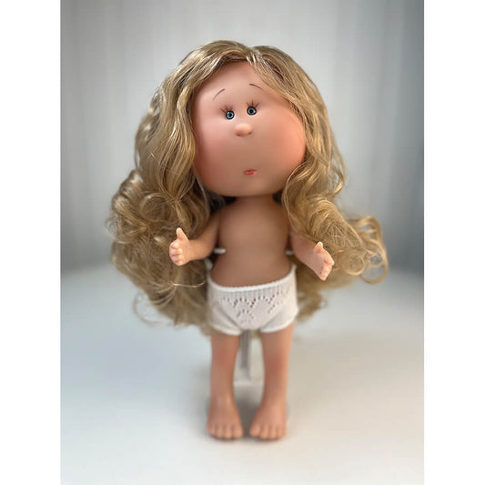 Nines d'Onil - Puppe Mia