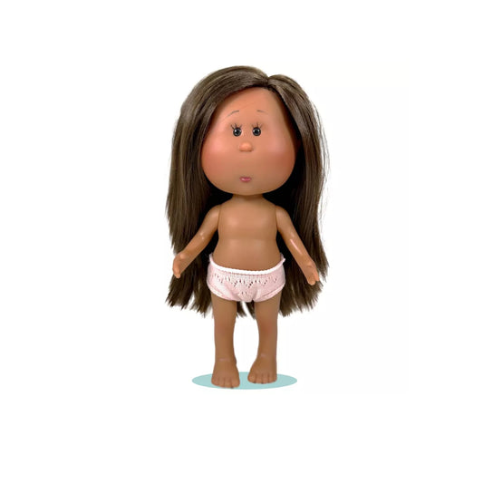 Nines d'Onil - Puppe Little Mia