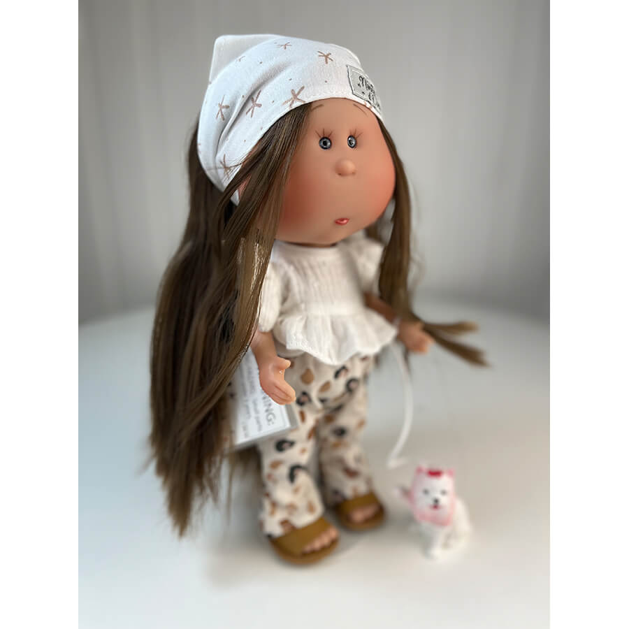 Nines d'Onil - Puppe Mia Pet