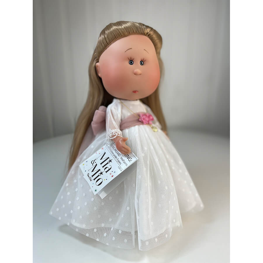 Nines d'Onil Puppe Mia