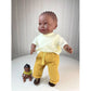 Nines d'Onil - Puppe Amir mit Baby