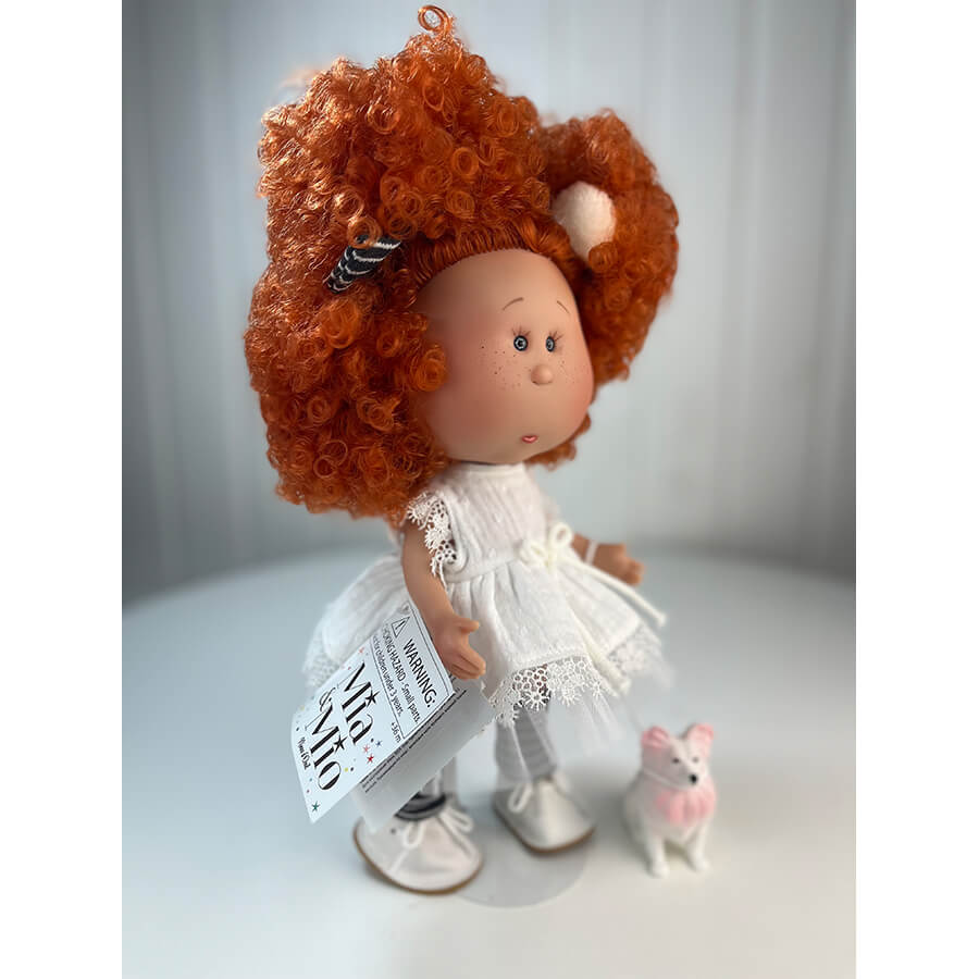 Nines d'Onil - Puppe Mia Pet