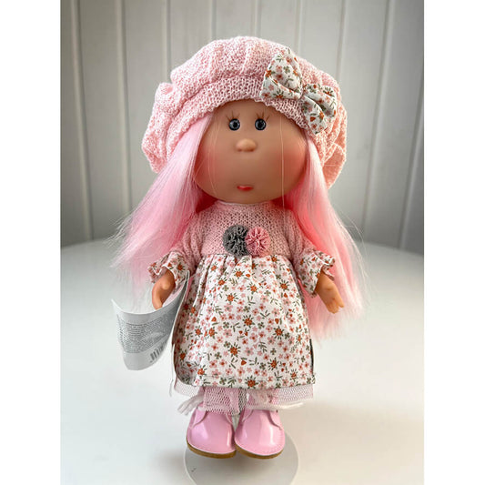 Nines d'Onil - Puppe Little Mia