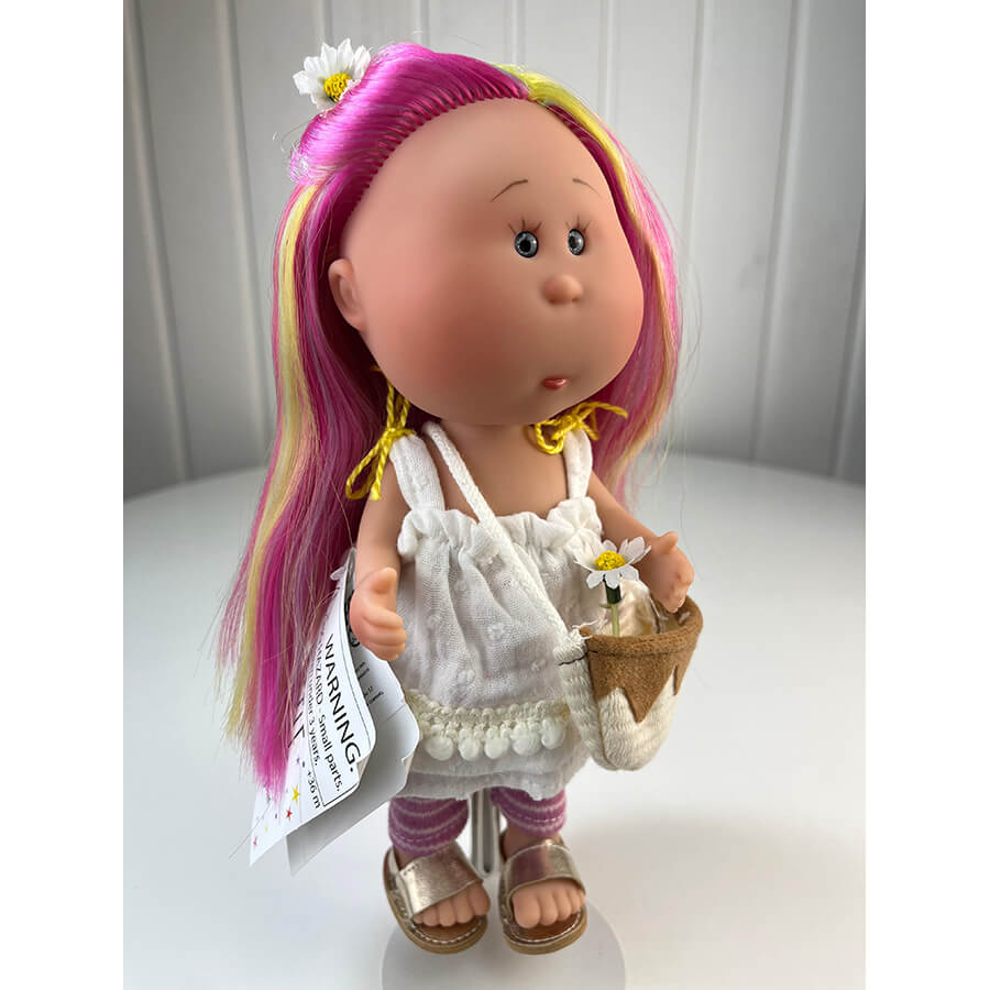 Nines d'Onil - Puppe Little Mia
