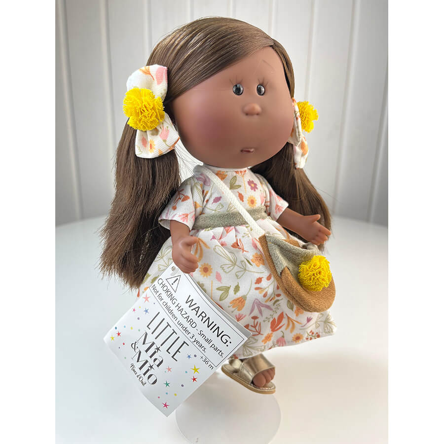 Nines d'Onil - Puppe Little Mia