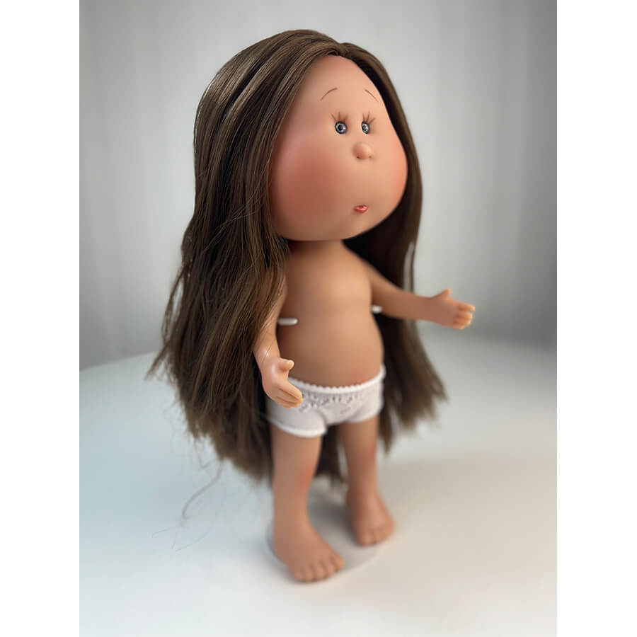 Nines d'Onil - Puppe Mia