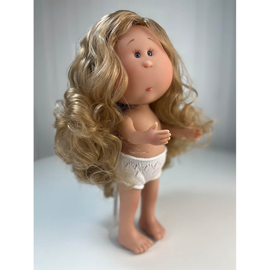 Nines d'Onil - Puppe Mia