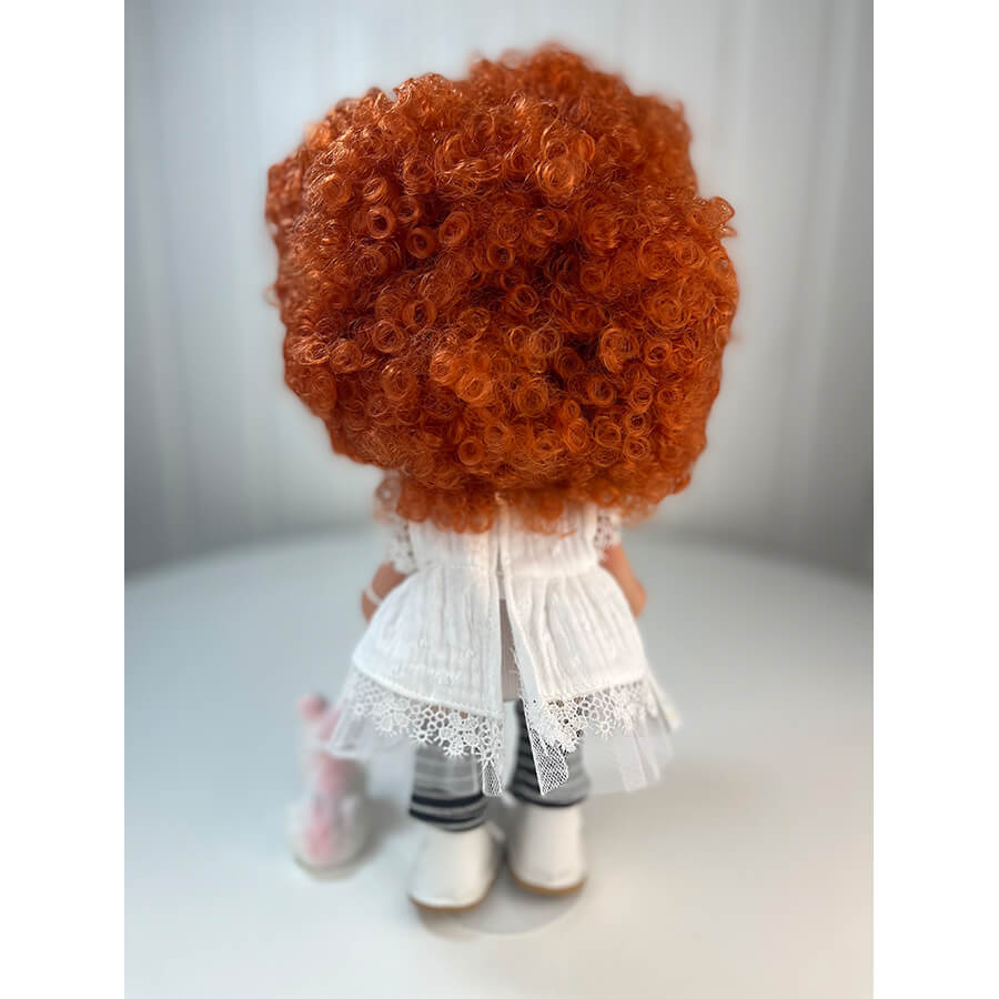 Nines d'Onil - Puppe Mia Pet