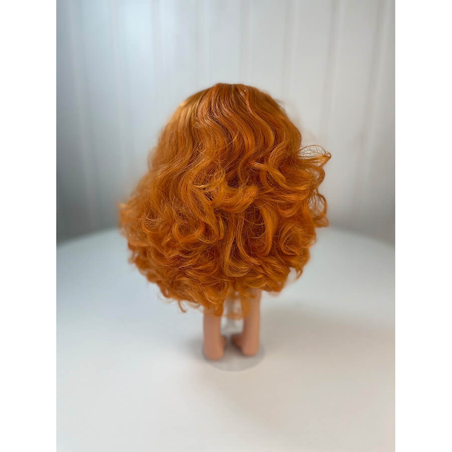 Nines d'Onil - Puppe Little Mia