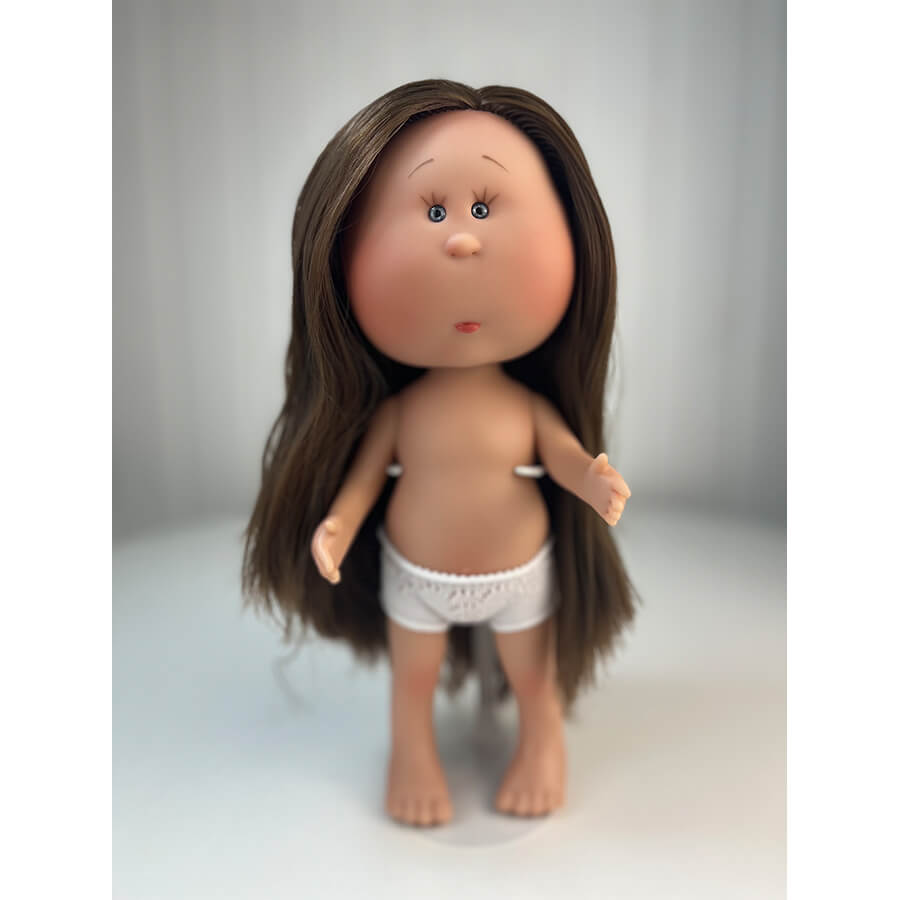 Nines d'Onil - Puppe Mia