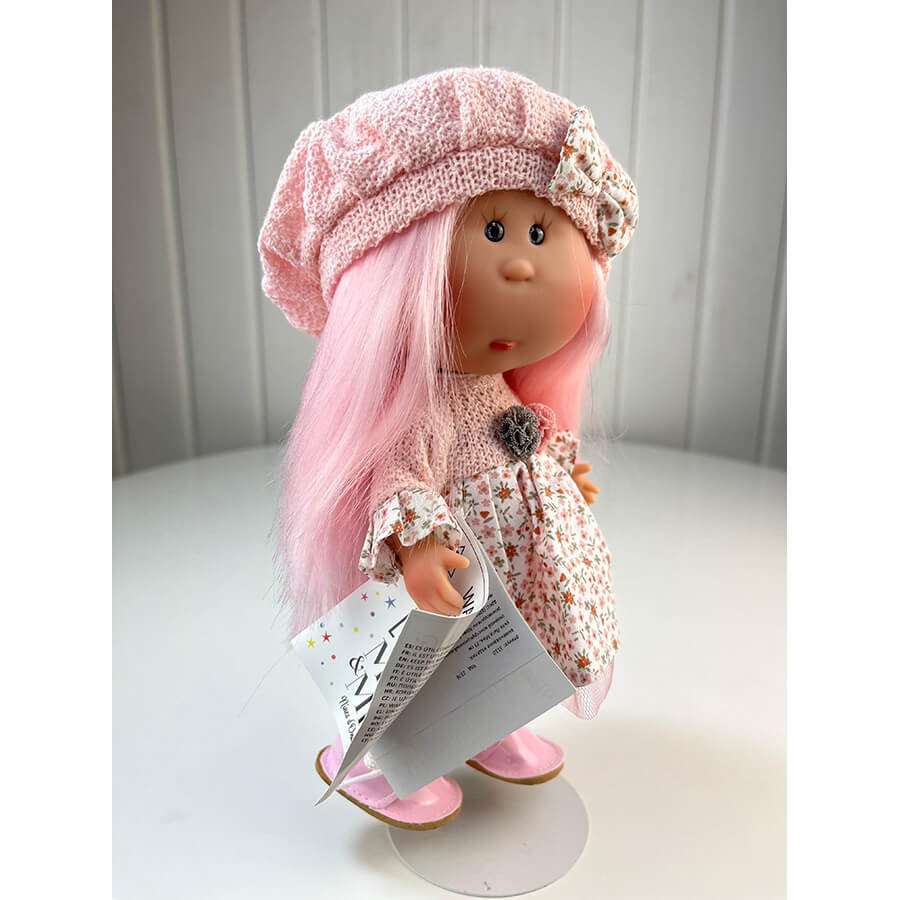Nines d'Onil - Puppe Little Mia