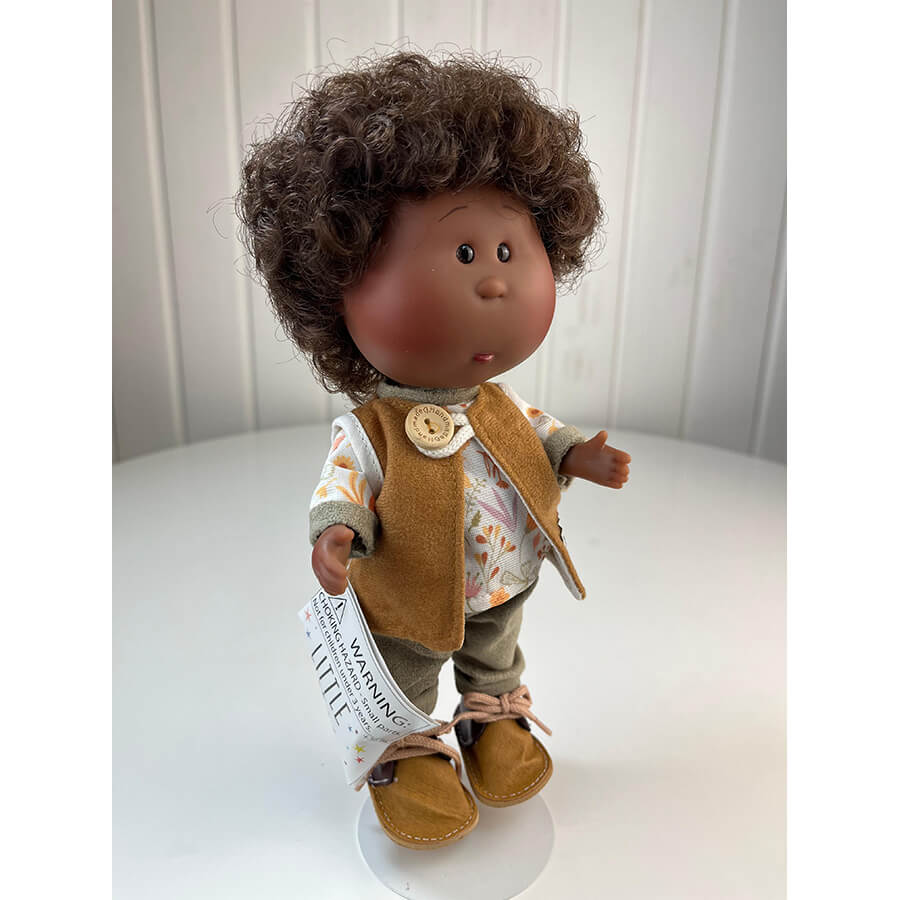Nines d'Onil - Puppe Little Mio